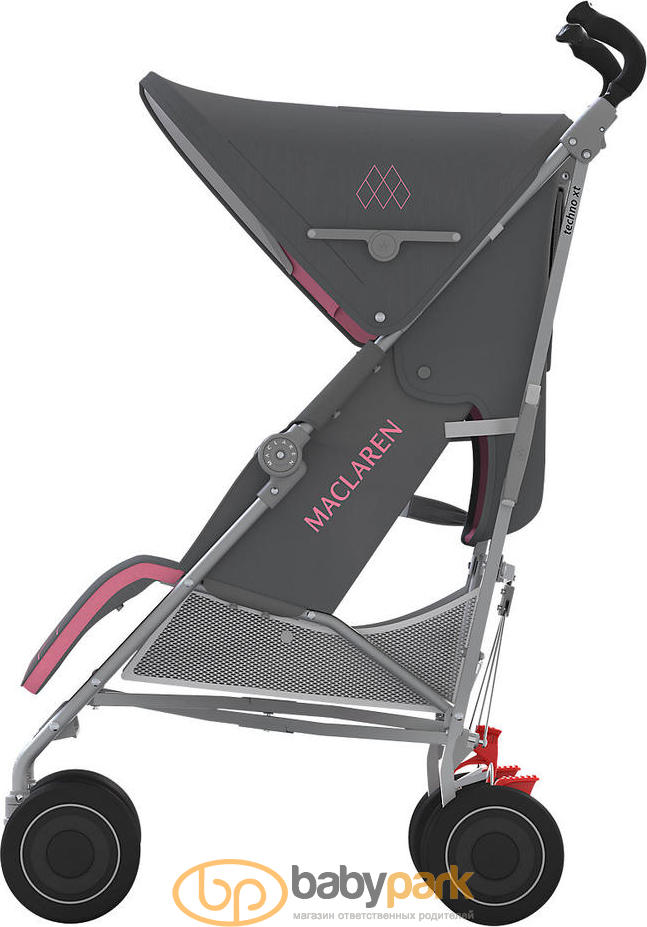 Maclaren Techno XT New 12 239 Babypark