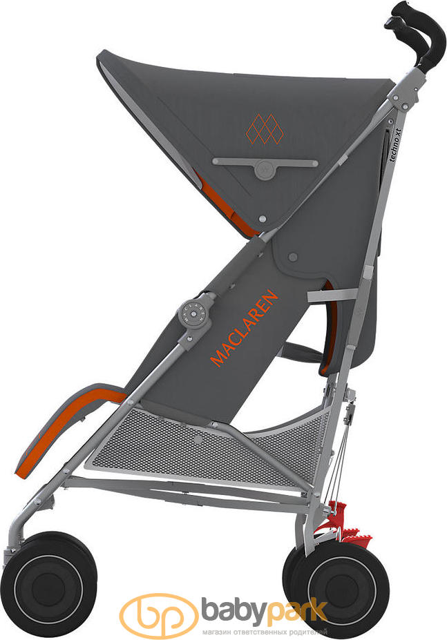 Maclaren techno xt deals