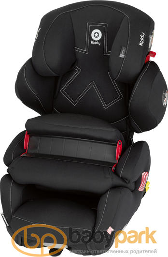 Kiddy Guardianfix Pro 2 8 840 Babypark