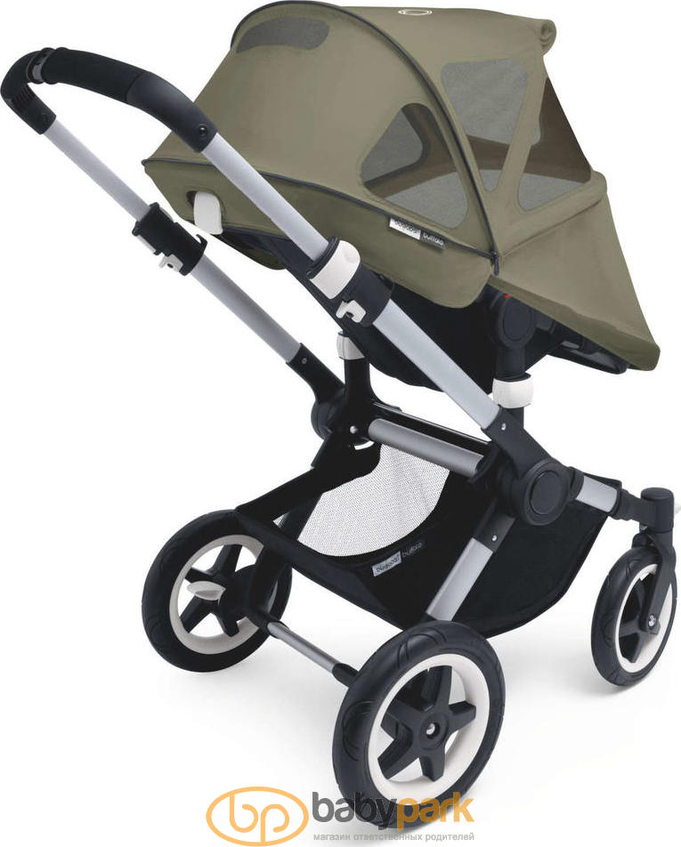 Bugaboo buffalo dark khaki clearance