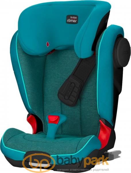 Britax römer kidfix outlet ii xp sict 2019