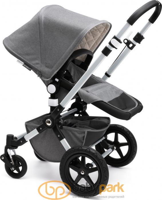 Bugaboo cameleon 3 pram on sale