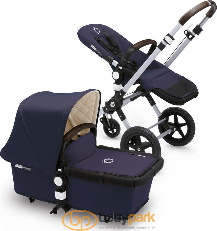 Bugaboo classic cameleon 3 2025