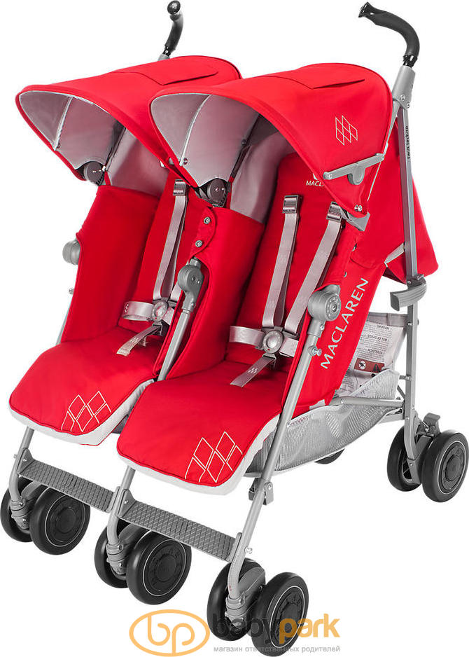 Maclaren techno twin on sale