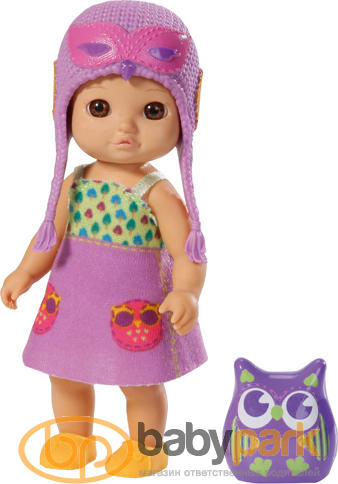 zapf creation mini chou chou