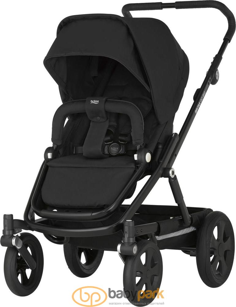 Britax Romer Go Big 16 534 Babypark