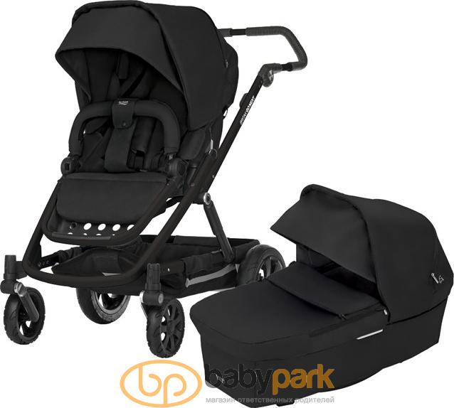 Britax Romer 2 1 Go Next 24 701 Babypark