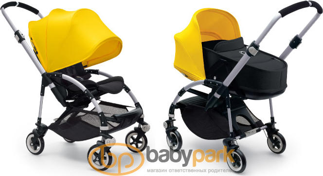 Bugaboo Bee 3 34 497 Babypark