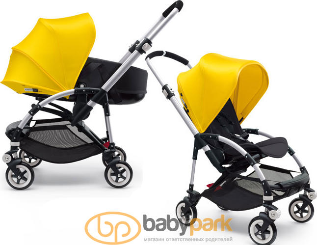 Bugaboo bee 3 2016 on sale