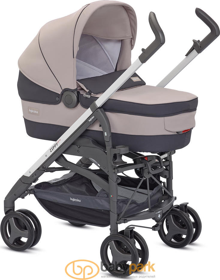 inglesina zippy pro trio