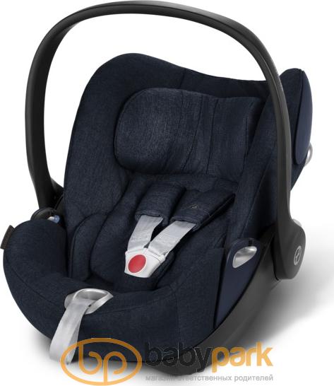 Cybex Cloud Q PLUS 8 170 . Babypark