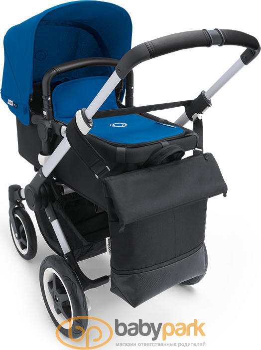 Bugaboo buffalo bag new arrivals