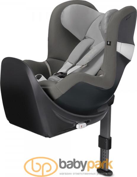 Cybex Sirona M2 i Size Base M 7 801 . Babypark