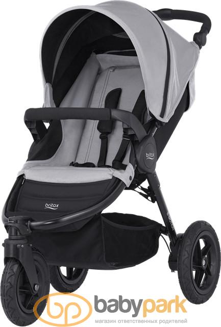 B motion 3 2025