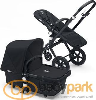 Bugaboo Cameleon 3 2016 25 500 Babypark