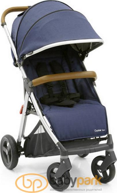 BabyStyle Oyster Zero 8 500 . Babypark