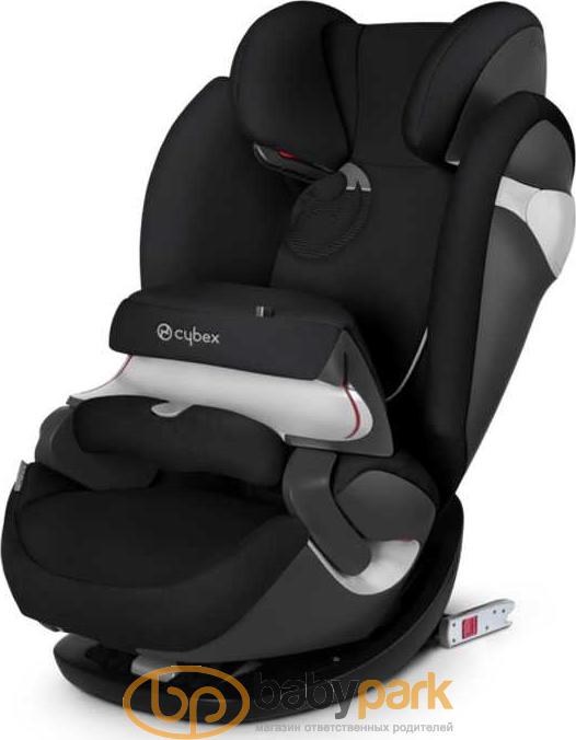 Cybex sirona 2025 m fix