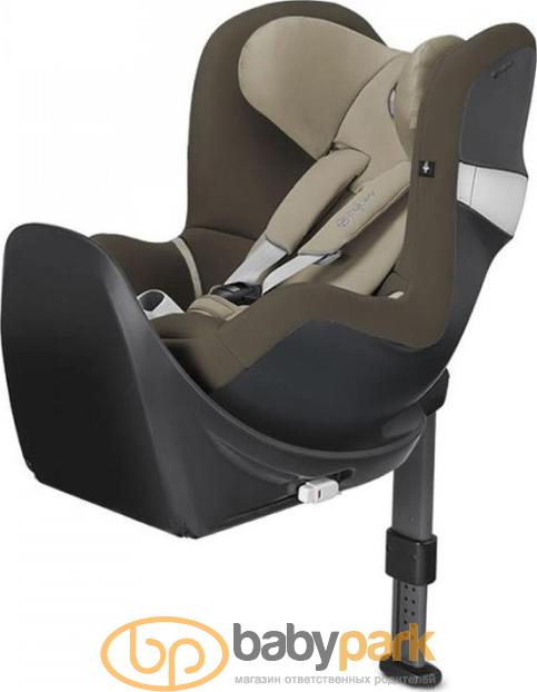 Cybex sirona cheap plus 2016