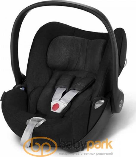 Cybex Cloud Q PLUS 8 170 . Babypark