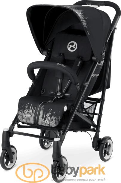 Cybex new arrivals callisto 2017
