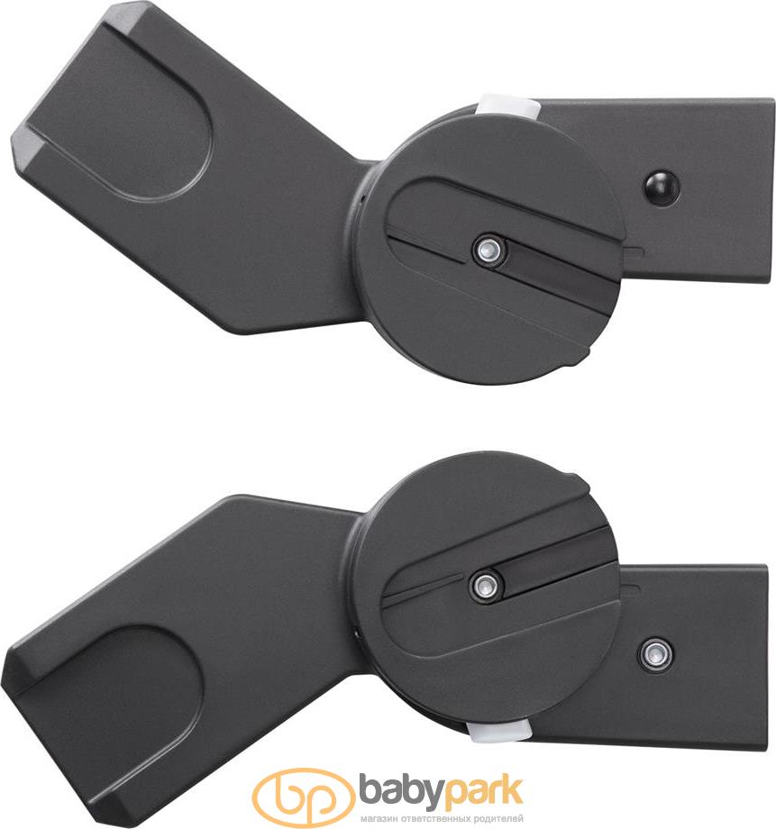 Cybex balios s outlet adapter maxi cosi