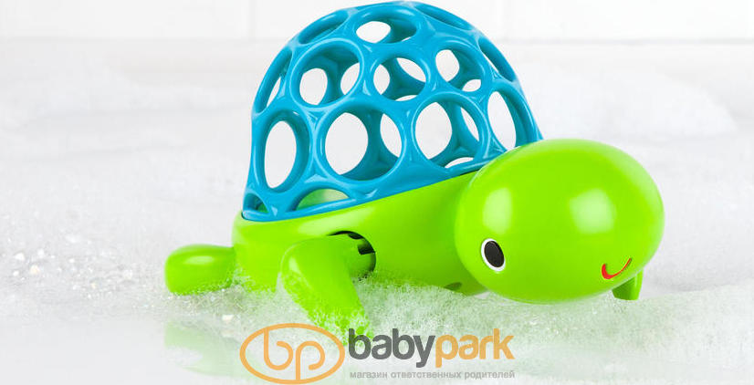 Kids II Oball 165 . Babypark