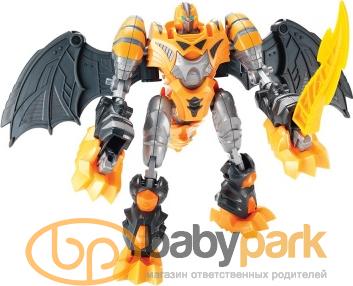 hap p kid transformer