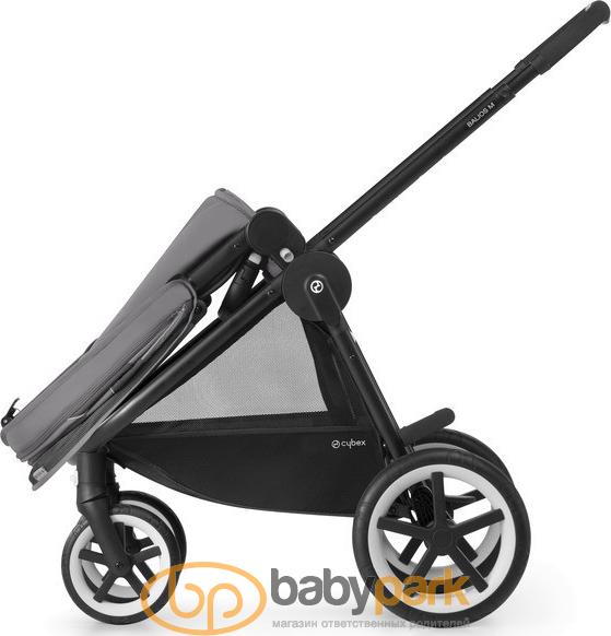 Cybex balios 2024 m stroller