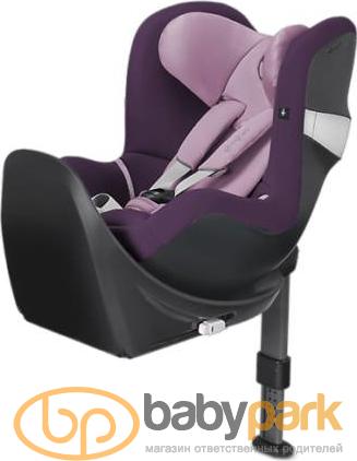 Cybex sirona m2 2025