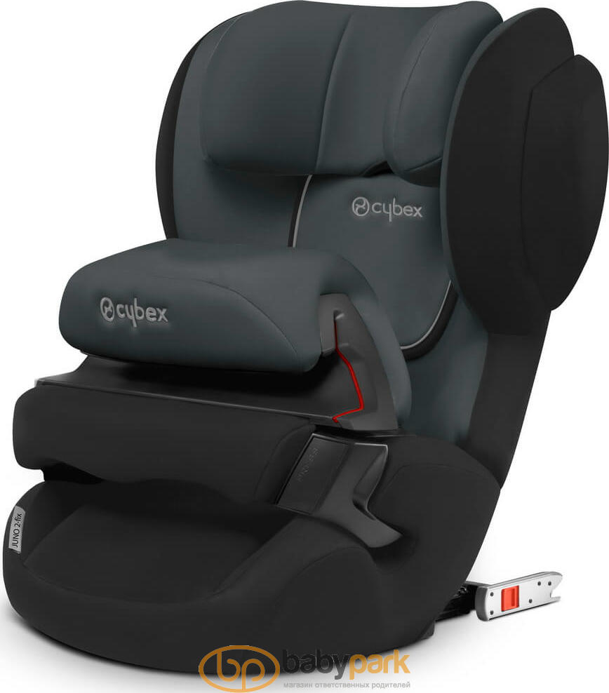 Cybex Juno 2 Fix 5 989 . Babypark