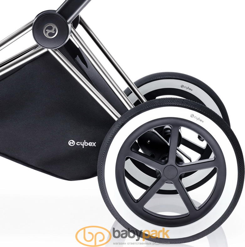 Cybex Priam 2 680 . Babypark