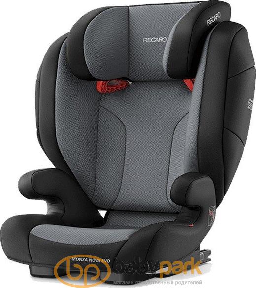 Monza nova evo seatfix clearance