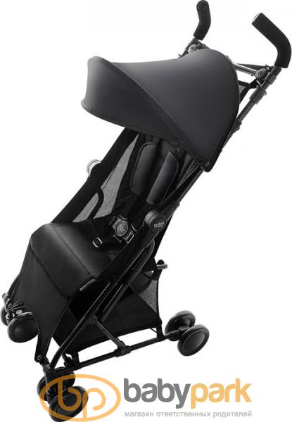 Britax romer holiday best sale