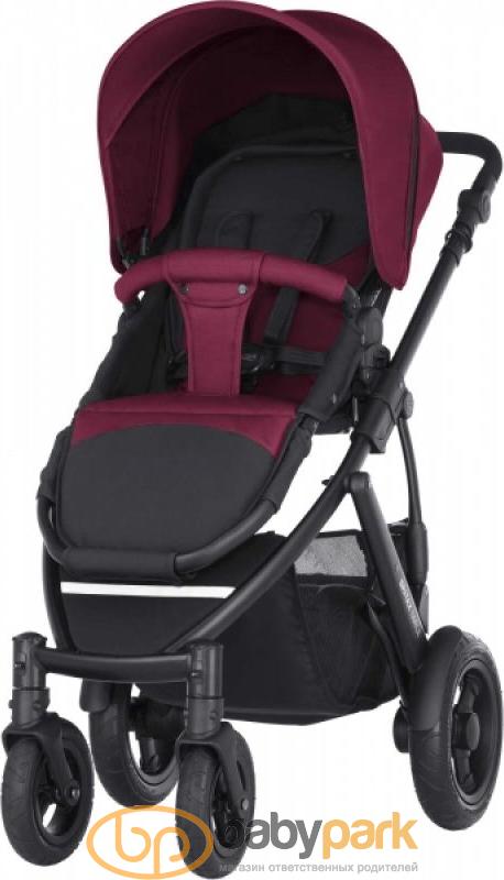 Britax römer smile clearance 2