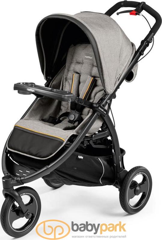 Peg perego book cross completo hotsell