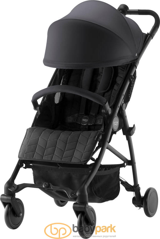 Britax romer cheap b lite stroller