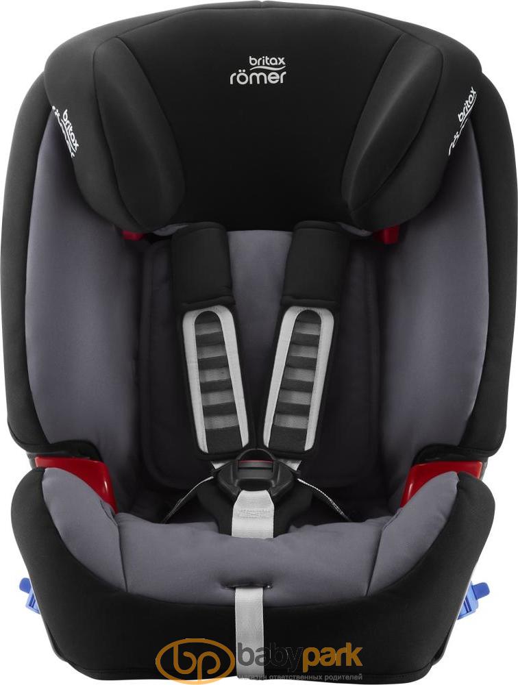 BRITAX ROMER MULTI TECH III 8 820 Babypark