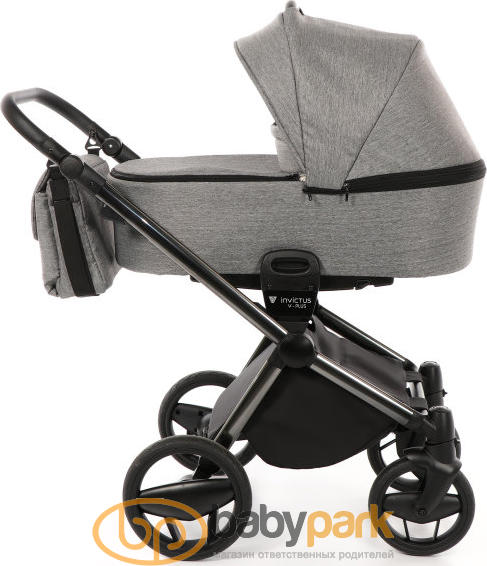 Invictus v plus pram clearance