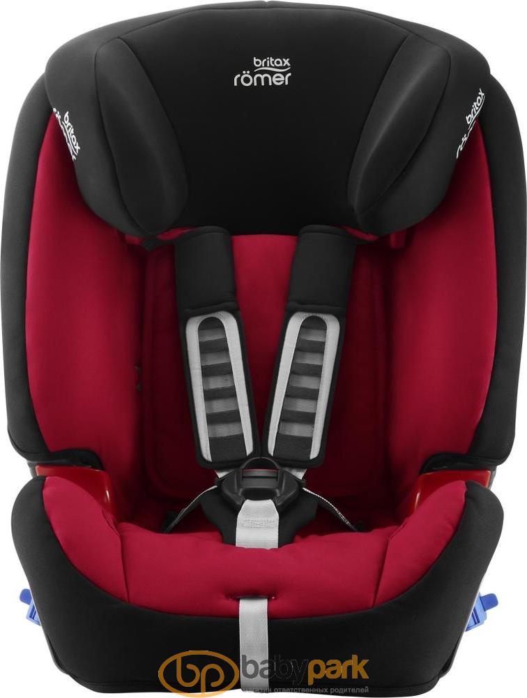BRITAX ROMER MULTI TECH III 8 820 Babypark