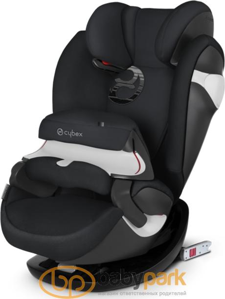 Cybex clearance isofix pallas