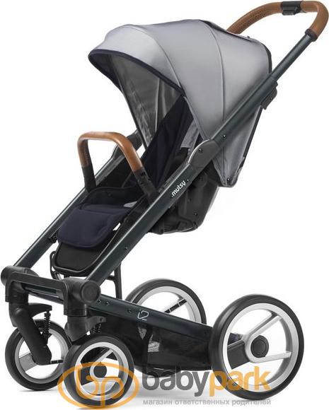 Mutsy I2 Urban Nomad 4 674 . Babypark
