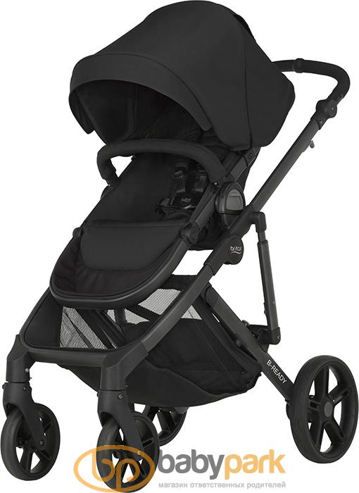 Britax b ready travel system hotsell