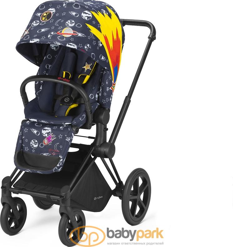 Cybex mios space top rocket