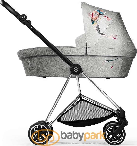Cybex outlet koi mios