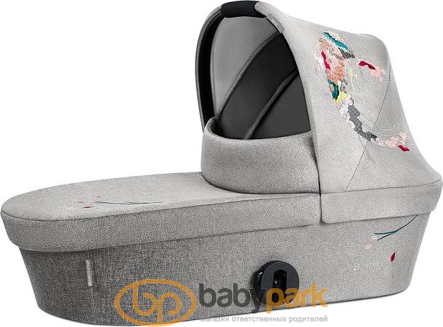 Cybex koi cheap mios
