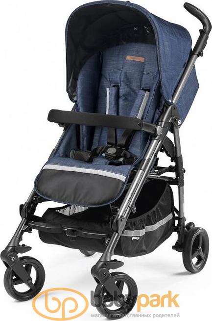 Peg Perego коляска-трость SI Completo (7 498 грн.) | Babypark