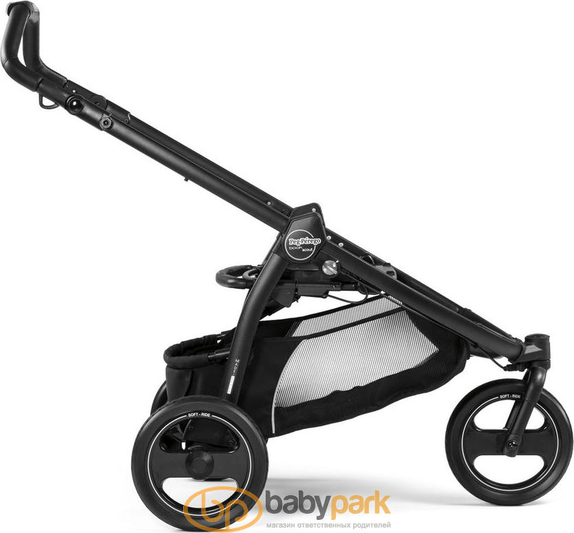 Peg perego book online scout