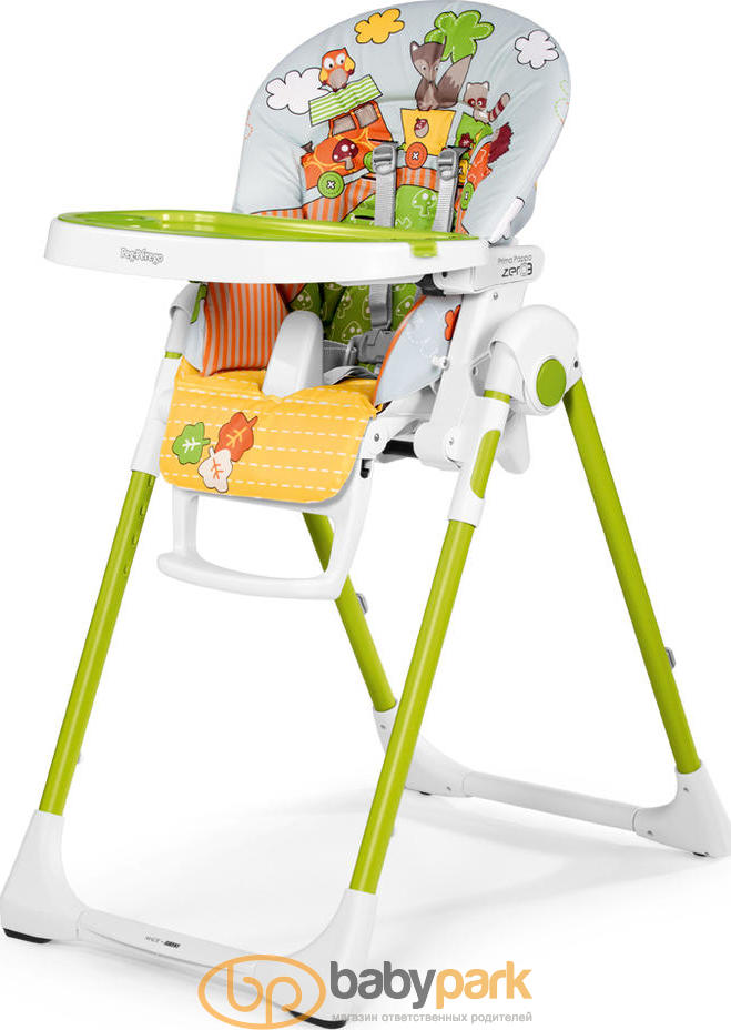 Peg perego prima top pappa zero3