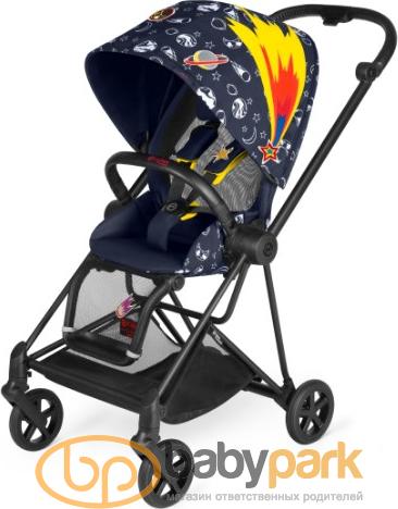 Cybex hotsell kinderwagen mios