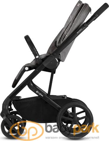 Cybex balios s outlet buggy